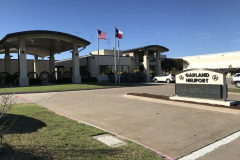 Garland Heliport, 2559 S. Jupiter Rd.