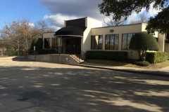 Chambers Group Building, 914 S Garland