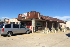 Hubbard's Restaurent, 901 Main St