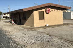 Kansas City Southern (KSC) Lines Railroad Depot, 401 W Ave A