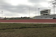 Williams Stadium (GISD), 510 Stadium