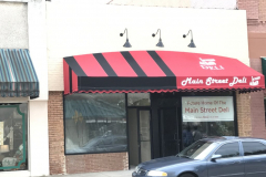 Main Street Deli, 516 Main St (new location)