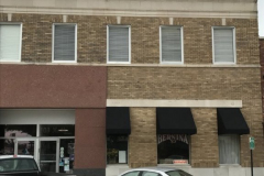 Bell's Bernina Sewing Center, 103 N. Sixth St