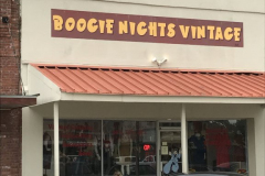 Boogie Nights Vintage,  111 N. Sixth St