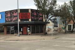 State Street Pub & Grill, 601 W. State St