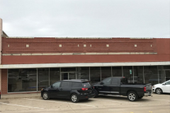 Vacant, 519 W. State St, Formerly Jones Hardware