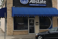 Allstate Insurance, Mark Van Riper Agency, 600 Main St