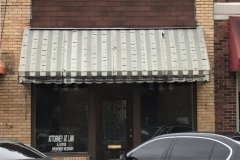 Al Leviton, Attorney-at-law, 604 Main St
