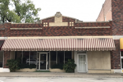 Clopton and Company, CPA, 610 Main St.