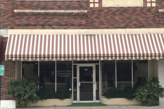 Clopton and Company, CPA, 610 Main St.