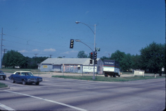 Salvation Army,  451 W Avenue D
