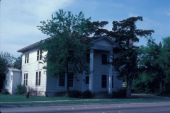 800 Ave. B - Alexander Home