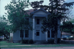 800 Ave. B - Alexander Home