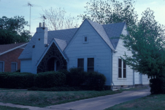 212 12th St., Olin D. Talley Home