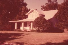 G.L. Davis Home, 411 S. 11th St.