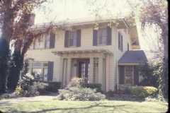 920 Ave. D, Hayslip Home
