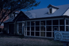 House of 1776. formerly E. Payne Squibb home, 217 S. Glenbrook