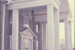 First Christian Church, 115 S. Glenbrook