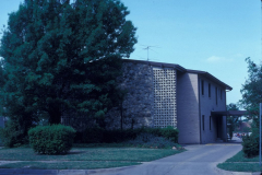 Good Shepherd Catholic Rectory
