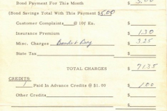 Weldon Holloway Garland Daily News Paperboy Records