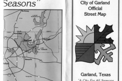 "The Garland Story" in Texas Metro Magazine