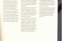 City of Garland, Where We Are