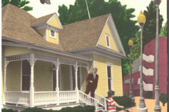 City of Garland, Where We Are