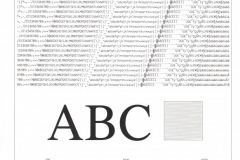 Official Flag of the City of Garland