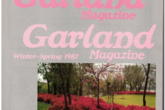 Garland Magazine