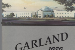 Garland Magazine