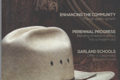Garland Magazine