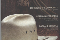 Garland Magazine