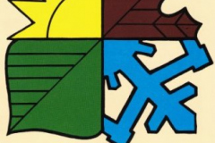 Garland Chamber of Commerce booklet