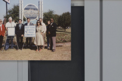 Keep Texas Beautiful with the mayor Dr. Bob Smith