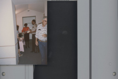 Garland Power and Light, April 1990
