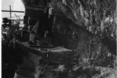 Avenue D storm sewer Aug. 2, 1963