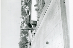 1963  Fifth Street looking North/Northeast at State Street