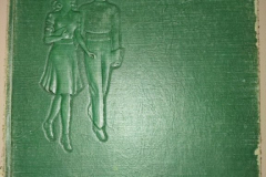 Garland High School 1944 Yearbook The Owls Nest