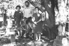 Anderson Family Descendents