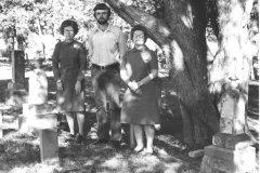 Anderson Family Descendents