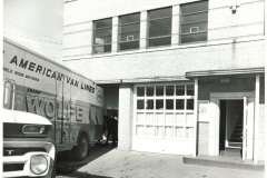 Old Central Fire Station (closed), 6th St and Ave A