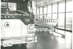 Fire Station #5, 5626 Lyons Rd