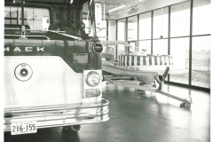 Fire Station #5, 5626 Lyons Rd