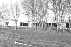Dept of Public Safety, Garland Regional Office, under construction