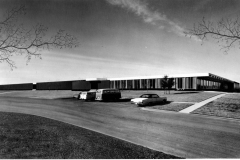 Dearborn Stove Company, February 1968