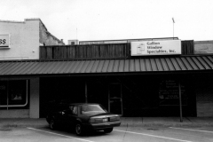 North side of Downtown Square 505 W. State Street Gallion Window Specialties Inc.