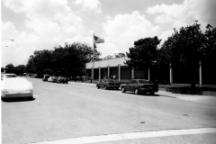 Central Library at 625 Austin Street
