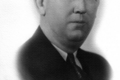 Ben C. Jackson, of Jackson Chevrolet, and longtime president of the Garland ISD Board.