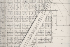 Garland map c. 1922