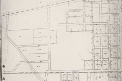 Garland map c. 1922